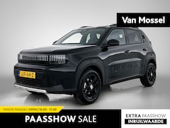 Fiat Grande Panda - 1.2 Hybrid ICON | Parkeersensoren | Lichtmetalen Velgen 16"| Cruise Controle | Apple carpl