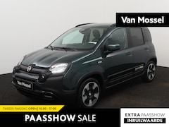 Fiat Panda - 1.0 Hybrid Pandina | Apple carplay/Android auto | Airco | LMV 15" |