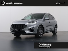 Ford Kuga - 2.5 PHEV ST-Line X | Elek. Trekhaak | Winterpakket | Cruise Control Adaptief | HUD | Parke