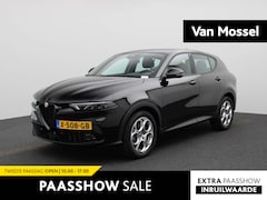 Alfa Romeo Tonale - 1.5T Hybrid Sprint | Navigatie | Climate Controle | LMV 18" | Parkeersensoren | LED | Appl