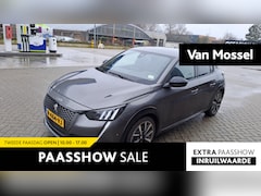 Peugeot 208 - 1.2 PureTech Allure Pack