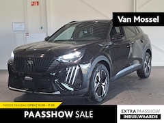 Peugeot 2008 - 1.2 Hybrid 145 GT | AUTOMAAT | DIRECT LEVERBAAR | 360 CAMERA | ELEKTR. STOEL | STOELVERWAR