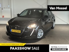 Peugeot 208 - 1.2 PureTech Active