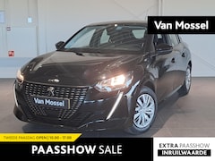 Peugeot 208 - 1.2 PureTech Active | Navigatie | Airco | Apple Carplay/Android Auto