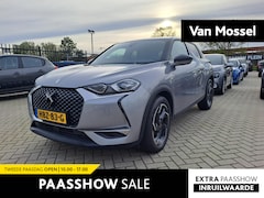 DS 3 Crossback - 1.2 Business | AUTOMAAT | Navigatie | Camera | Climate control