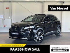 Peugeot 3008 - 1.6 HYbrid 225 GT Pack Business | Panoramisch schuifdak | Camera | Navigatie