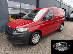 Volkswagen Caddy - 1.5 TSI 114 PK 07-2021 44.000 km