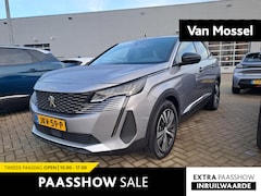 Peugeot 3008 - 1.6 HYbrid 225 Allure