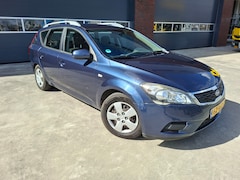 Kia Cee'd Sporty Wagon - 1.4 CVVT X-tra AIRCO