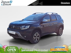 Dacia Duster - 1.0 TCe Bi-Fuel Essential | Trekhaak | Camera | LPG | Navigatie |