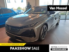 Peugeot e-308 SW - GT 54 kWh