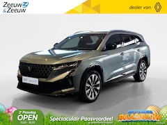 Renault Espace - E-Tech full hybrid 200 techno 5p. | Navigatie | LMV | Camera | ACC | Carplay |