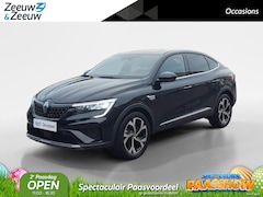 Renault Arkana - 1.6 E-Tech full hybrid 145 techno Airco/ECC | Naviagatie |Zeer complete auto 1 jaar garant
