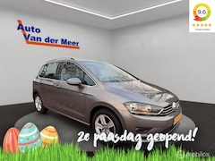 Volkswagen Golf Sportsvan - 1.4 TSI Highline