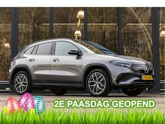 Mercedes-Benz EQA - 250+ Business Edition 71 kWh Panoramadak