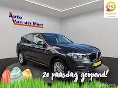 BMW X3 - xDrive30e High Executive