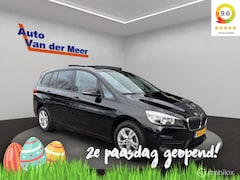 BMW 2-serie Gran Tourer - 218i Executive / Panoramadak
