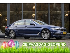 BMW 5-serie - 520i Executive Edition