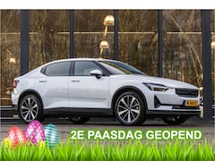 Polestar 2 - 2 Standard Range Single Motor 63kWh