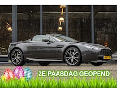 Aston Martin V8 Vantage Roadster - 4.7 V8 N420 Sportshift