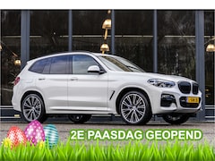 BMW X3 - M40i xDrive High Executive M Performance