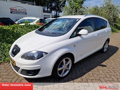 SEAT Altea XL - 1.2 TSI Ecomotive Reference