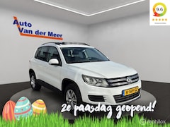 Volkswagen Tiguan - 2.0 TSI Sport&Style 4motion / Panoramadak