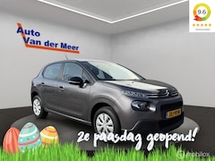 Citroën C3 - 1.2 PureTech Business