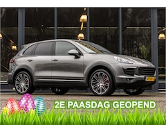Porsche Cayenne - 3.0 S E-Hybrid