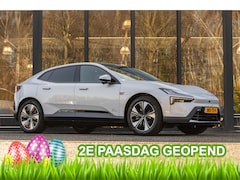 Polestar 4 - 4 Long Range Single motor Plus 100 kWh