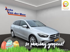 Mercedes-Benz B-klasse - 180 Luxury Line