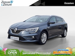 Renault Mégane E-Tech - Estate 1.6 Plug-In Hybrid 160 Intens * Head up display * Carplay * Winterpack * Camera * C