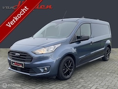Ford Transit Connect - 1.0 Ecoboost L2 Limited