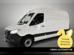 Mercedes-Benz Sprinter - 315 Diesel L2/H2 Automaat RWD Pro | Smartphone Integratie Pakket | Comfort bestuurderstoel