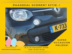 Renault Twingo - 0.9 TCe 90pk Intens - Noir Etoile - Bleutooth/Cruise/All Season