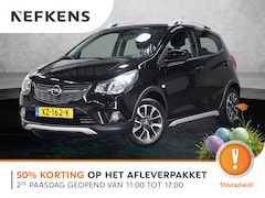 Opel Karl - 1.0 Rocks Online Edition | 1ste eigenaar | AppleCarPlay/Android | Airco | Cruise Control |