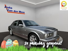 Bentley Arnage - 6.8 V8 Red Label