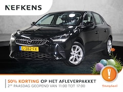 Opel Corsa - 1.2 100PK Elegance | AppleCarPlay/AndroidAuto | Climate Control | Cruise Control | Parkeer