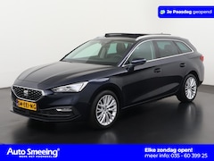 SEAT Leon Sportstourer - 1.4 TSI eHybrid PHEV Xcellence | Panoramadak | Driver Pack XL | Zondag Open