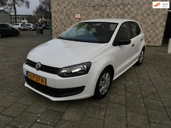Volkswagen Polo - 1.2 Easyline|Airco|Carplay|5Drs