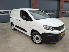 Peugeot Partner - 1.5 BlueHDI Premium AIRCO/Schuifdeur Euro 6