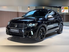 Volkswagen T-Roc - 2.0 TSI 4Motion R |Pano|Leder|Beats|Camera|