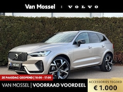 Volvo XC60 - T6 AWD Plug-in Hybrid Plus Dark | Premium Pakket | Harman/Kardon | 22'' |