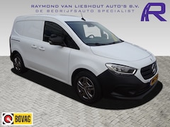 Mercedes-Benz Citan - 108 CDI L1 Pro MBUX AIRCO CRUISE CONTROL NAVIGATIE