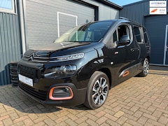 Citroën Berlingo - 1.2 PureTech Shine XTR-Edition Vol Optie