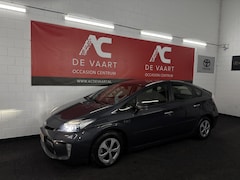 Toyota Prius - 1.8 Plug-in Dynamic Business - NAVI/LED/CAM/NAP