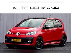 Volkswagen Up! - 1.0 TSI GTI | Beats | Stoelverwarming | Apple Carplay | Cruise |