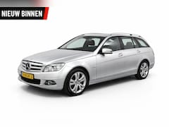 Mercedes-Benz C-klasse Estate - 200 CGI trekhaak airco cruise