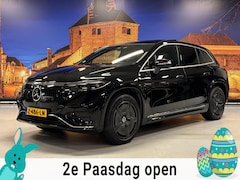 Mercedes-Benz EQS SUV - 450+ AMG Line 108 kWh Panodak Trekhaak