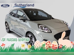 Ford Puma - 1.0 EcoBoost Hybrid ST-Line X 125pk | Voorraad | Driver Assistance Pack | Matrix LED | Pan